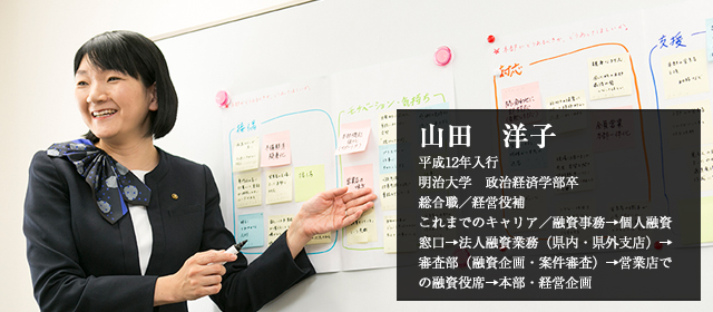 先輩の声