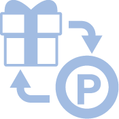 ポイントイメージ