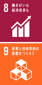 SDGs_8_9