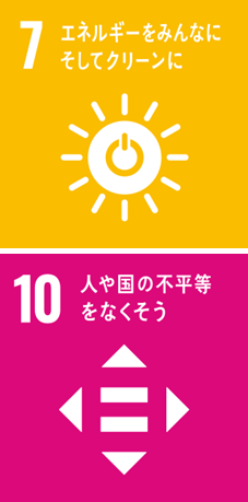 SDGsロゴ