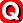 Q