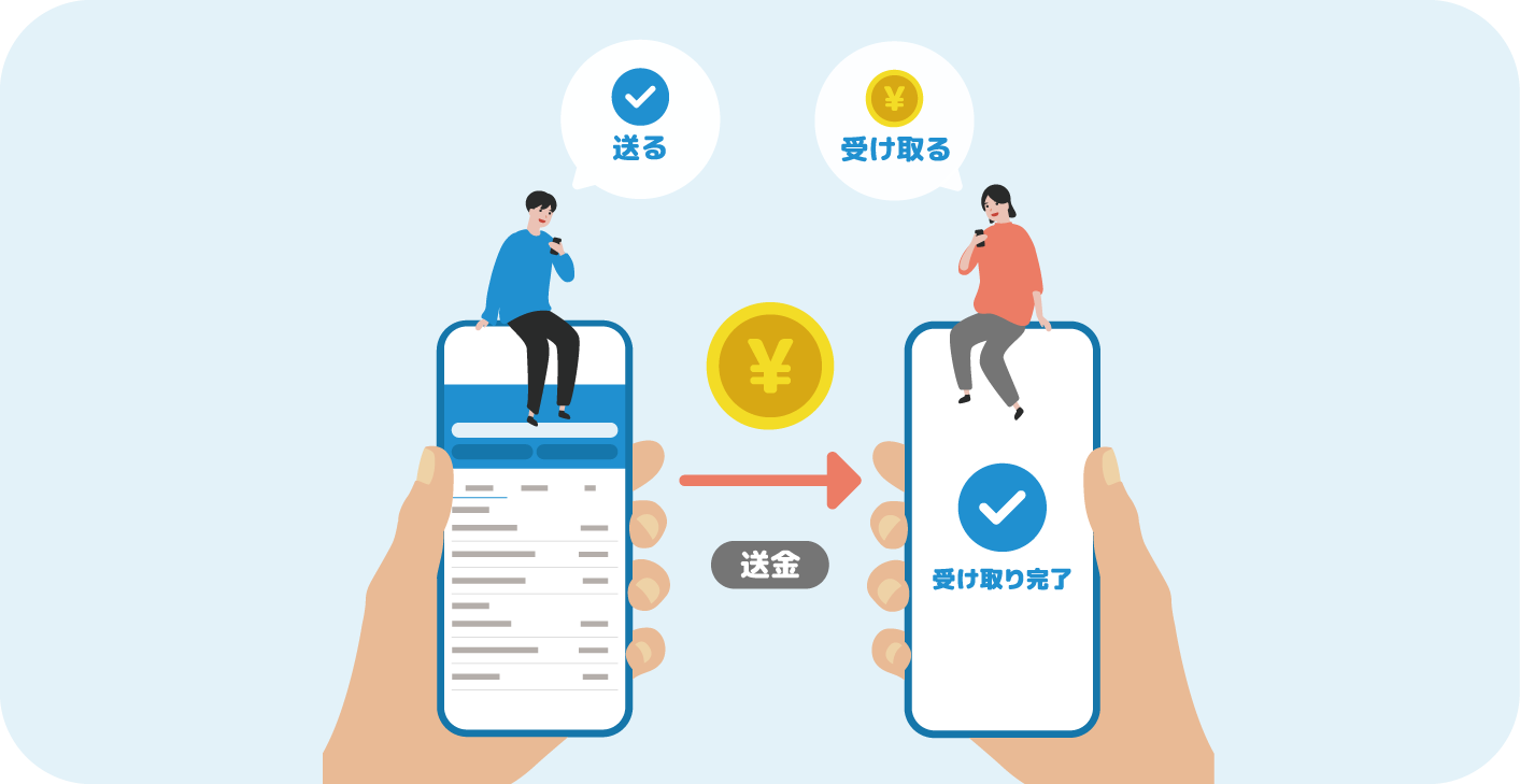 送金画像