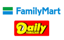 FamilyMart_daily