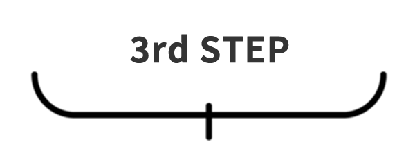3rdSTEP