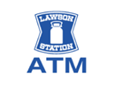 LAWSON（ローソン）ATM