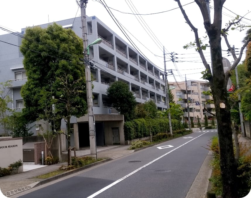 二子玉川