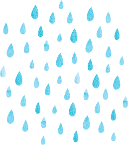 雨