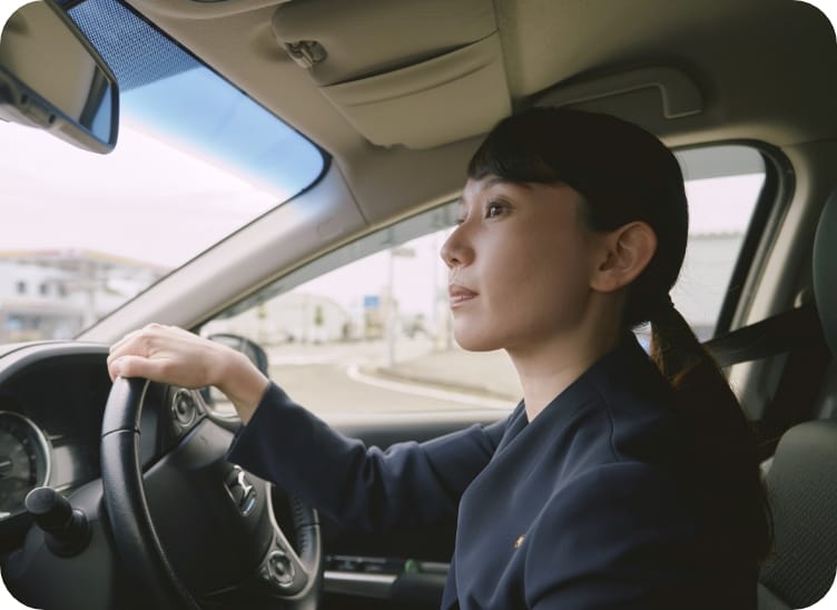 個人営業(個人向けコンサルティング業務)