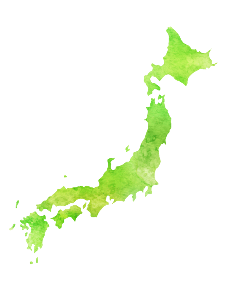 日本列島