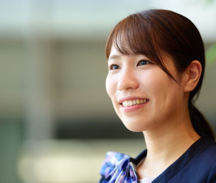前田 奈央