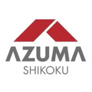 AZUMA SHIKOKU