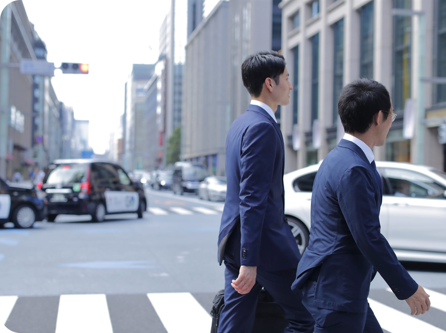 森本 昴太郎と三栖 佑介