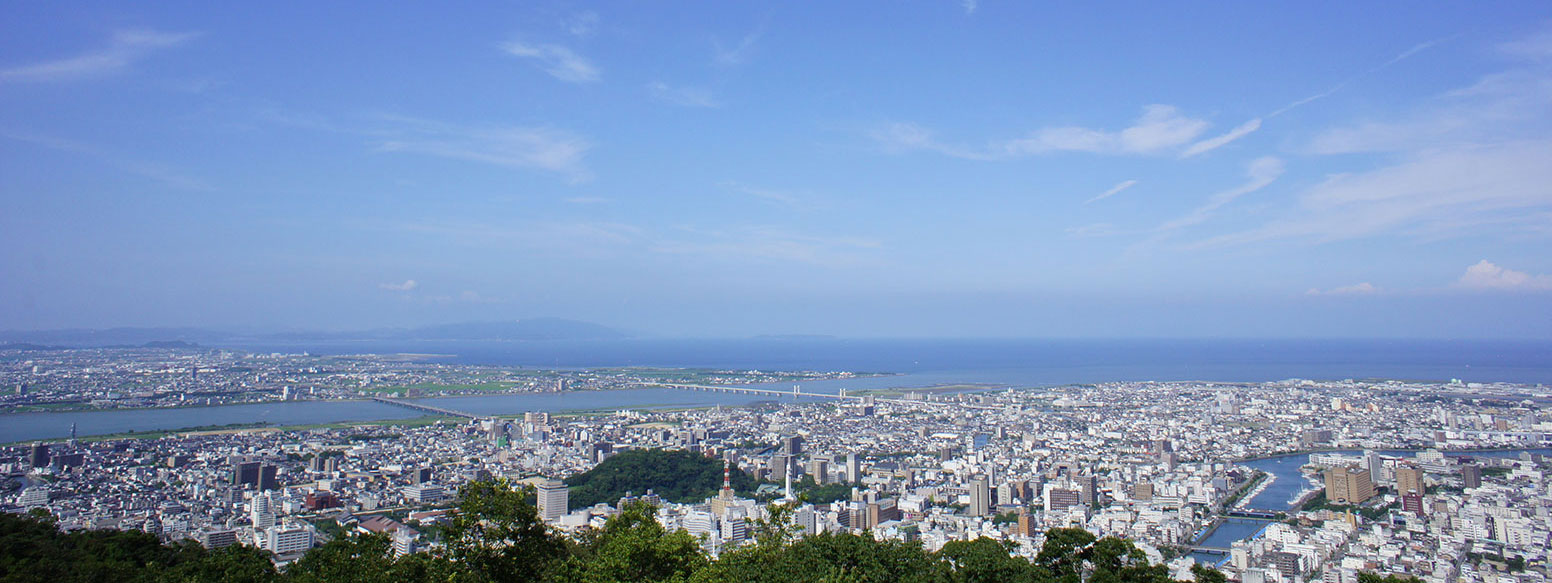 眉山
